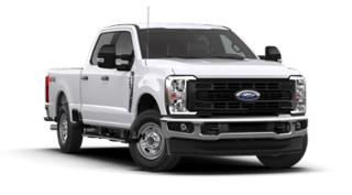 2026 Ford Super Duty® External Image 5